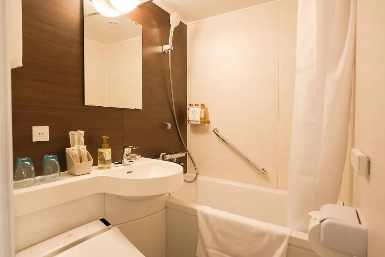 Sk Hotel Kobe Ekimae