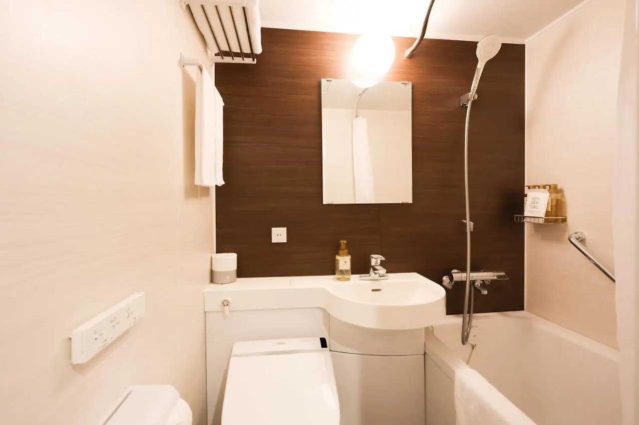 Sk Hotel Kobe Ekimae Japonia