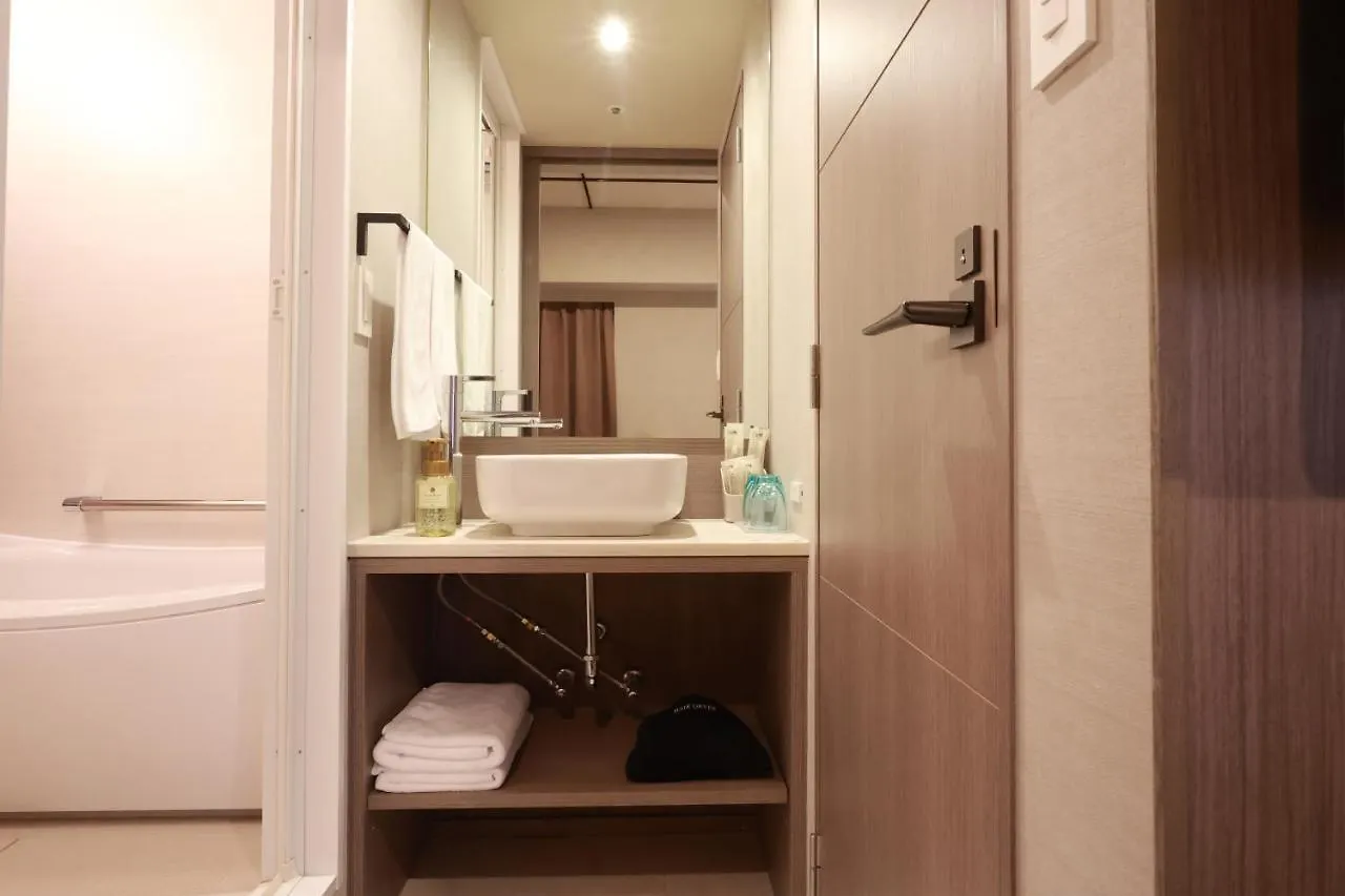 Sk Hotel Kobe Ekimae