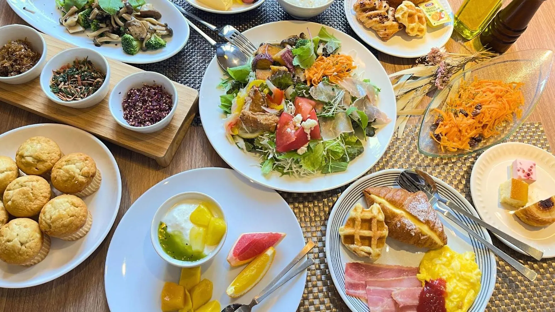 Sk Hotel Kobe Ekimae