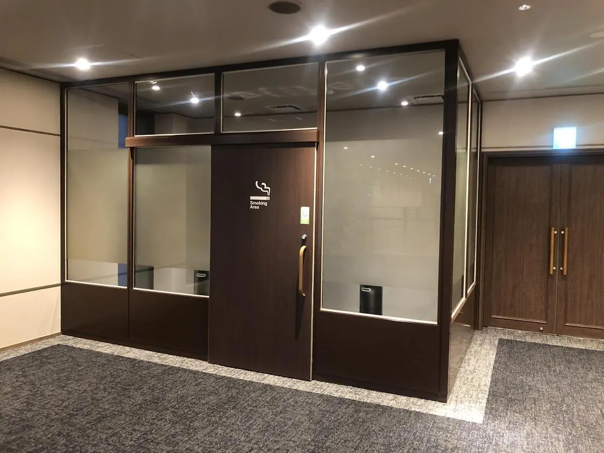 Sk Hotel Kobe Ekimae