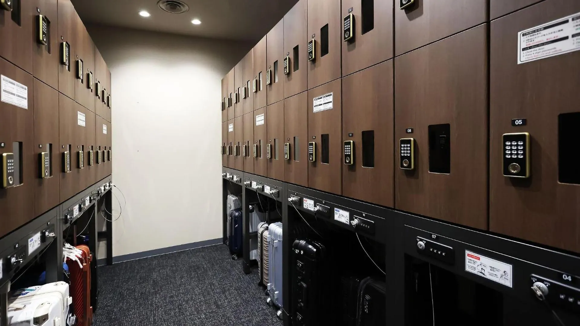 Sk Hotel Kobe Ekimae