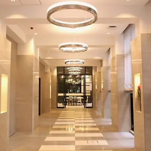 Hotel M's Shijo Omiya, Kyoto