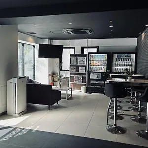 Livemax Ueno-ekimae Hotel Tokyo