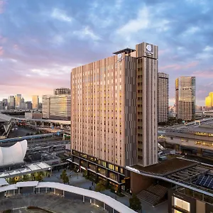 Doubletree By Hilton Ariake Hotel Tokyo