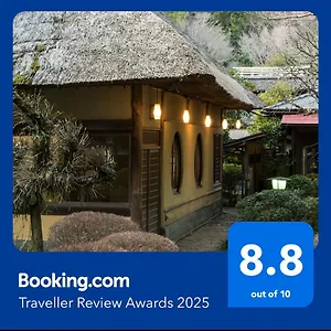 Yamagaso Ryokan Hakone
