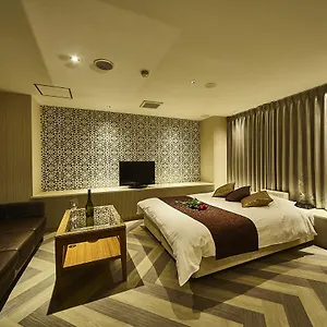 ラブホテル ホテルスイング神戸 （大人専用）