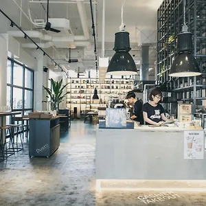 ポットマム 2* 札幌市
