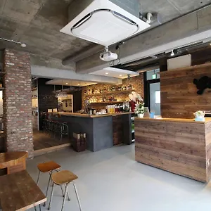 グローカル名古屋バックパッカーズホステル 名古屋市
