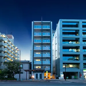 One Heart At Tsukiji 1 Guest house Tokyo