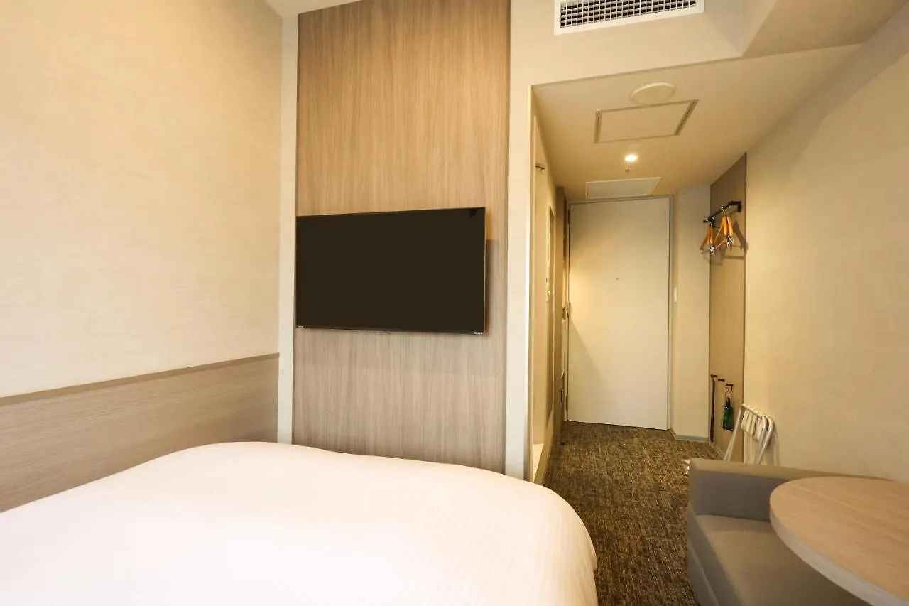 Sk Hotel Kobe Ekimae