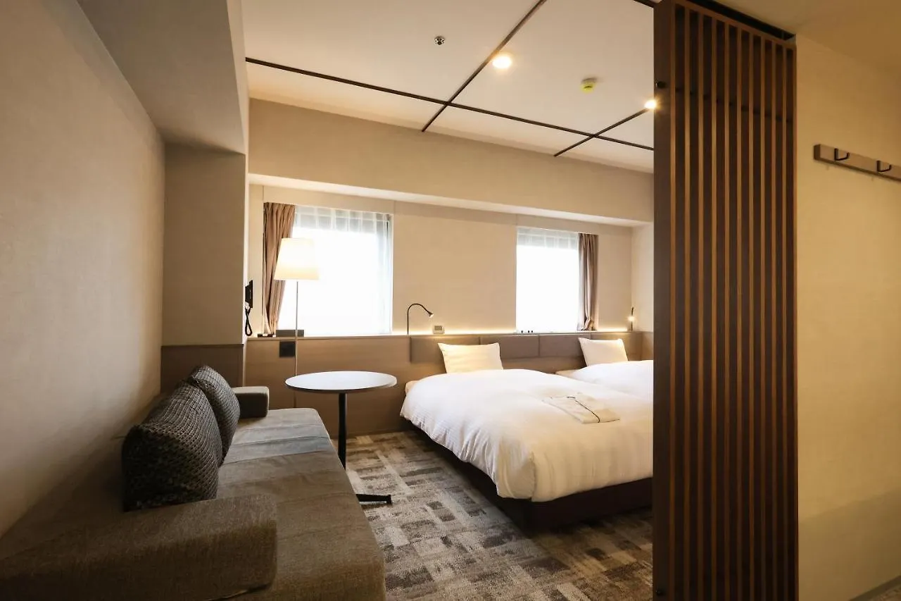 Sk Hotel Kobe Ekimae 3*,