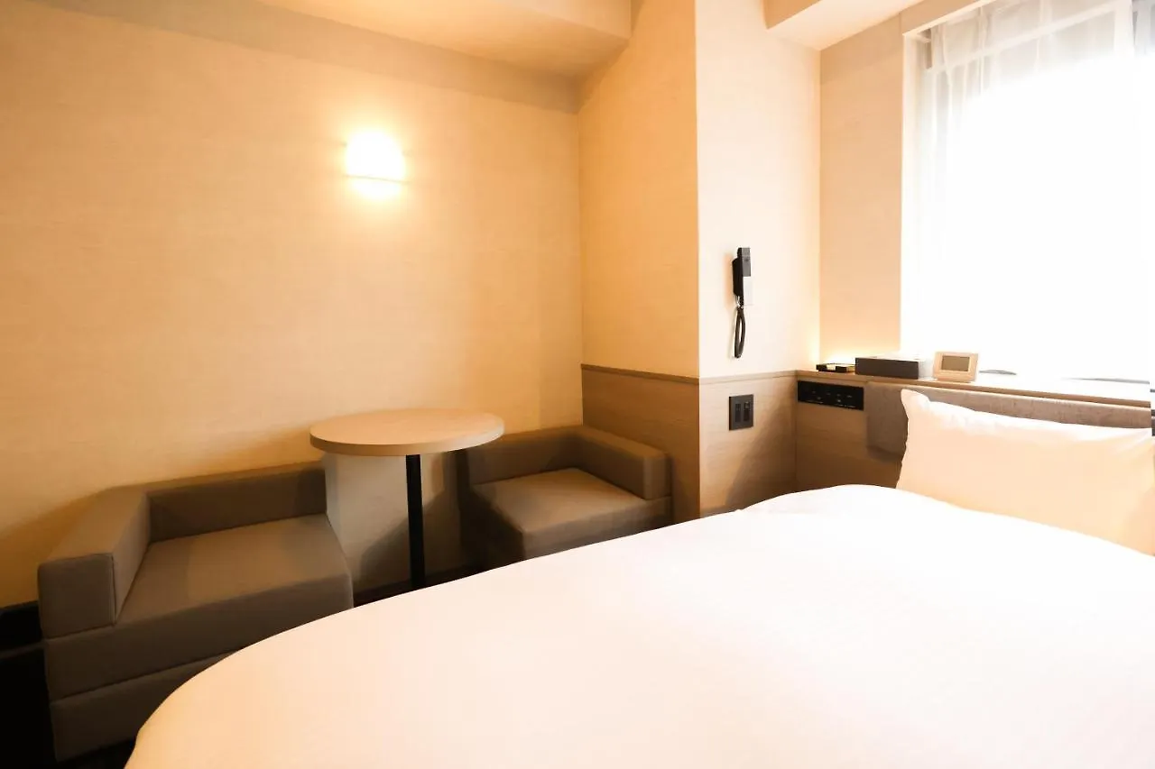 Sk Hotel Kobe Ekimae 3*,