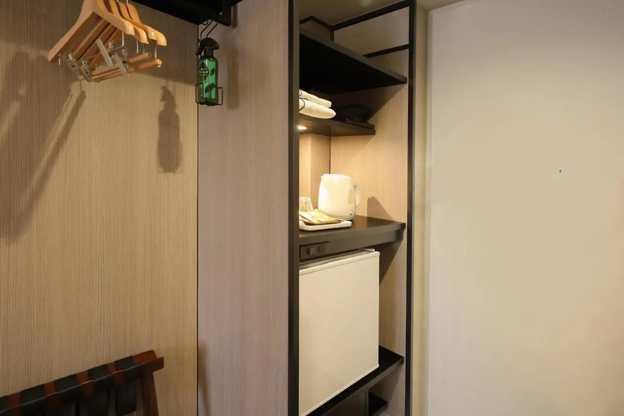 Sk Hotel Kobe Ekimae