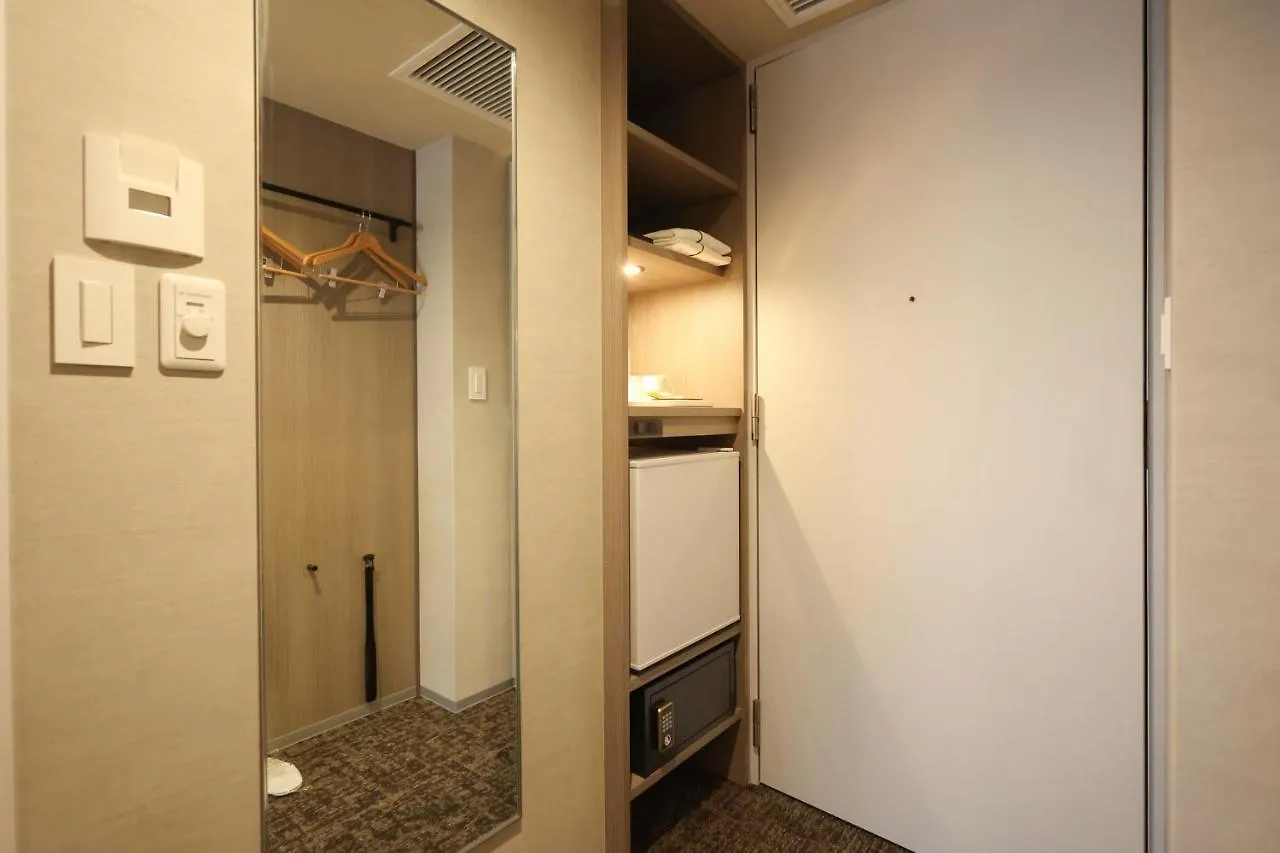 Sk Hotel Kobe Ekimae