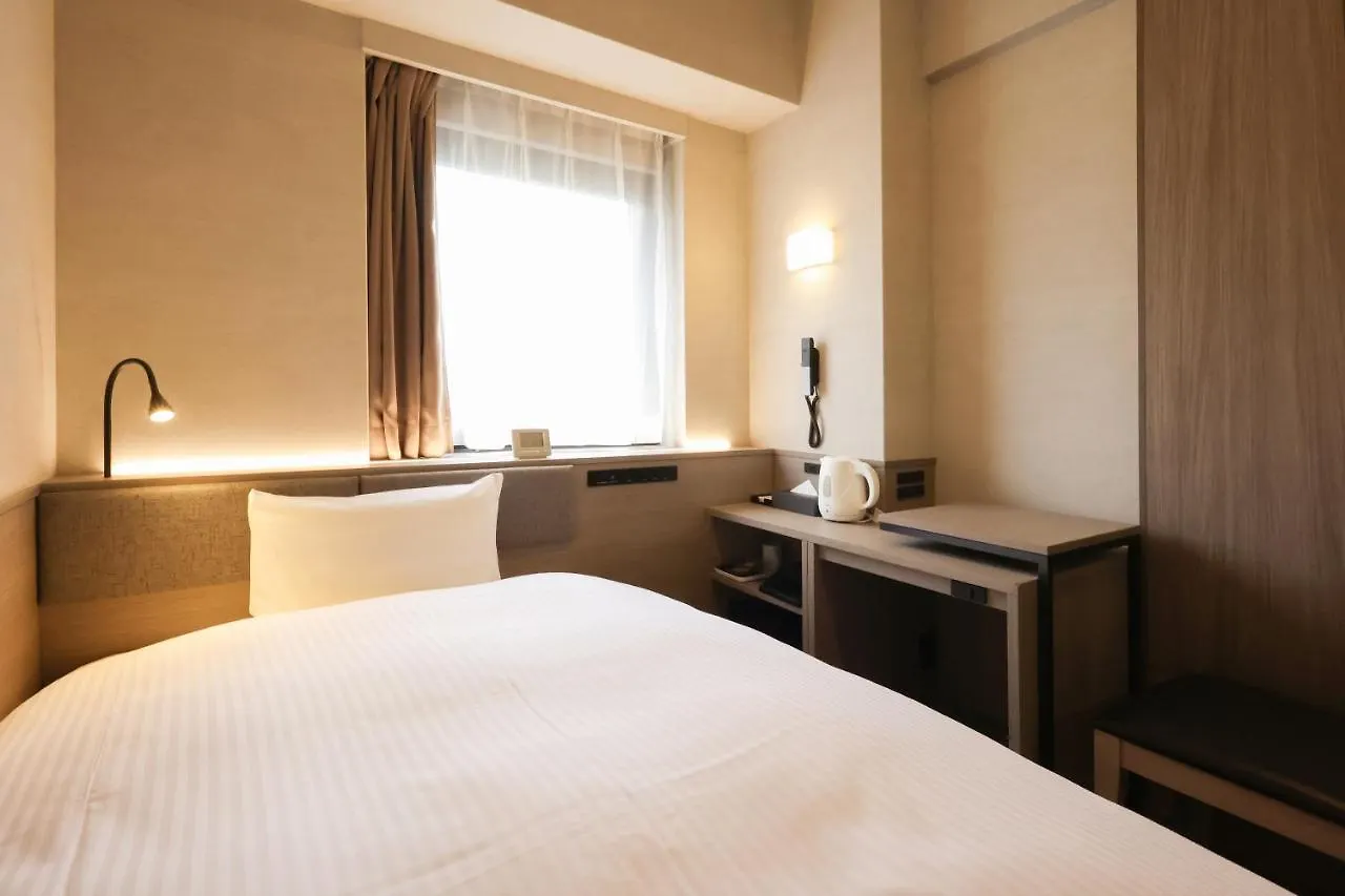 Sk Hotel Kobe Ekimae