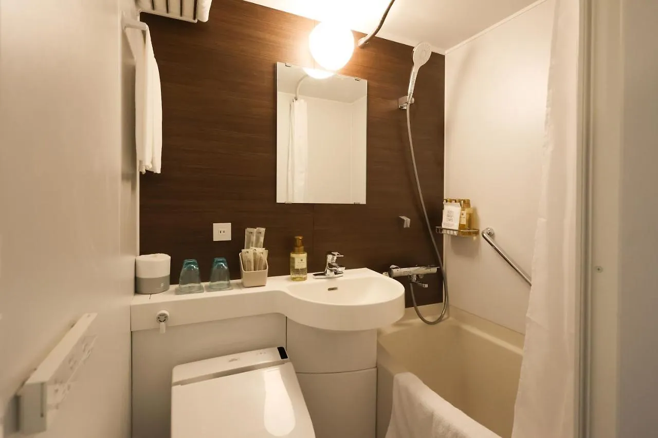 Sk Hotel Kobe Ekimae