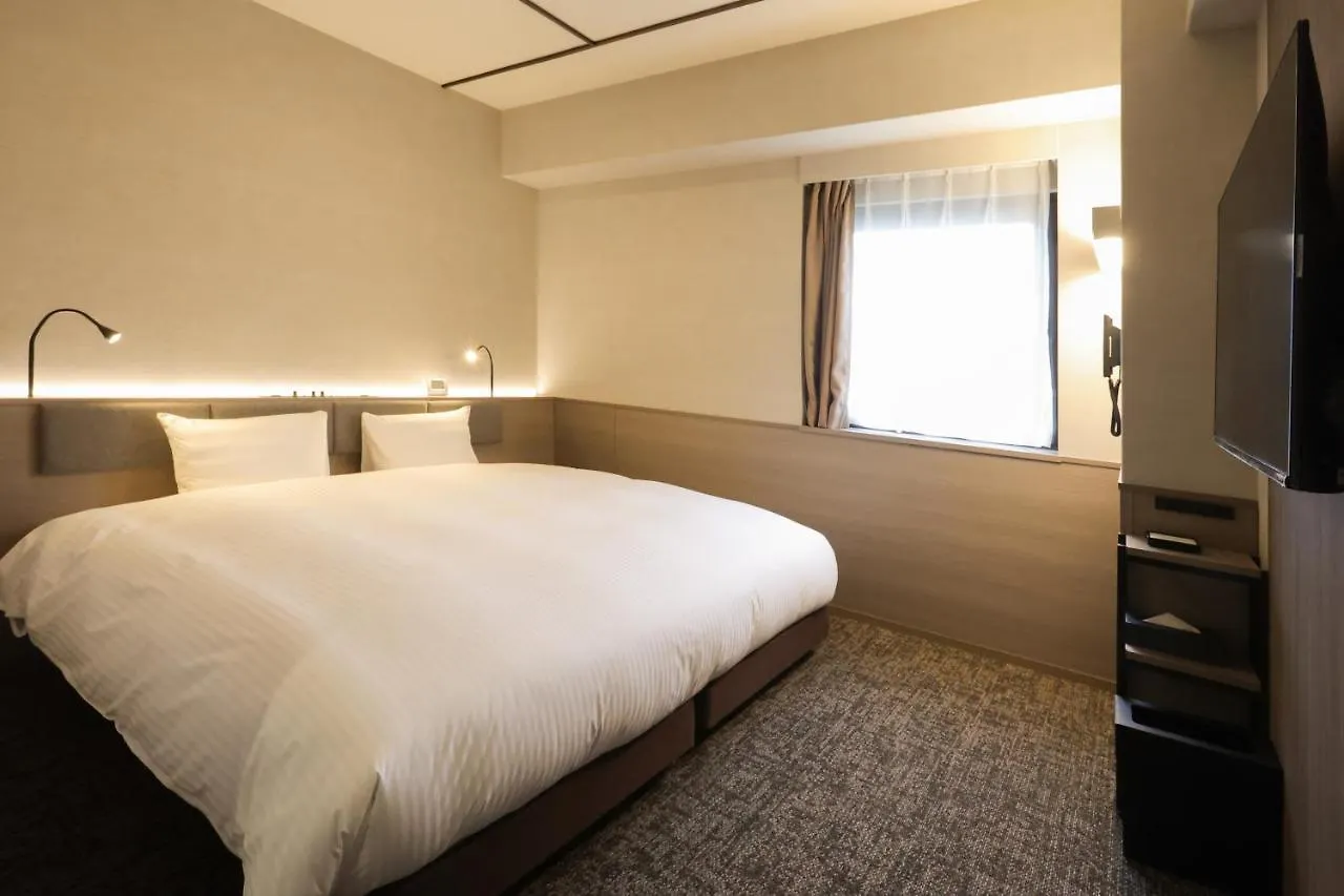 Sk Hotel Kobe Ekimae
