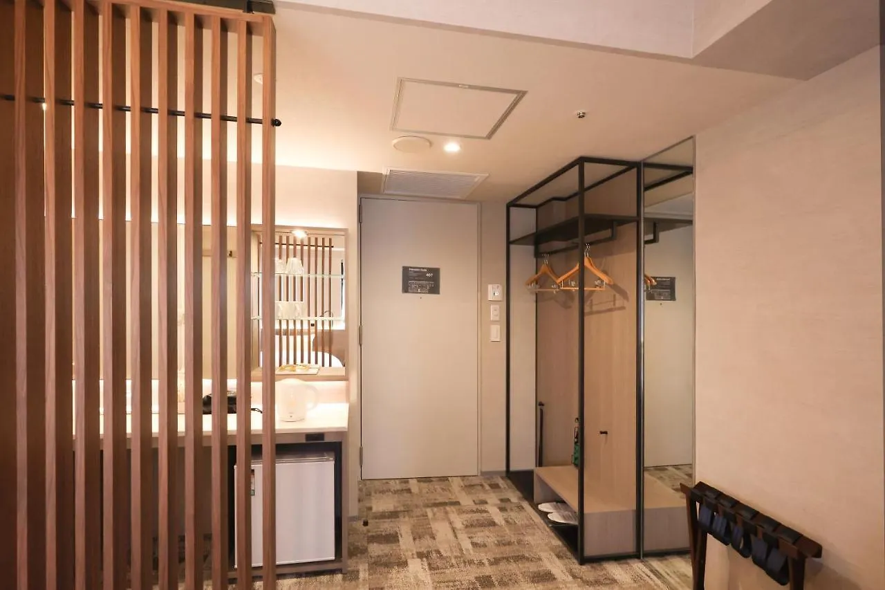 Sk Hotel Kobe Ekimae