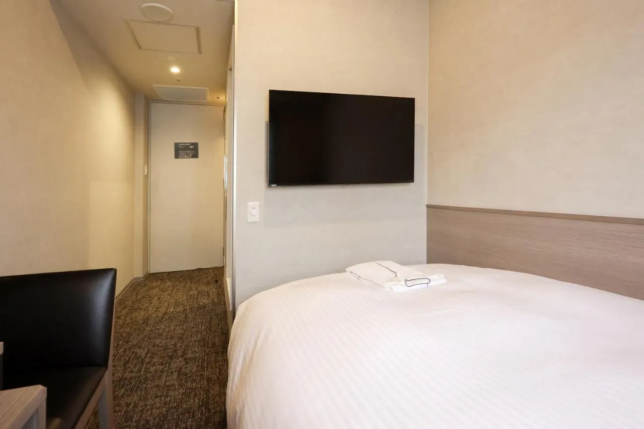 Sk Hotel Kobe Ekimae 3*,  Japon