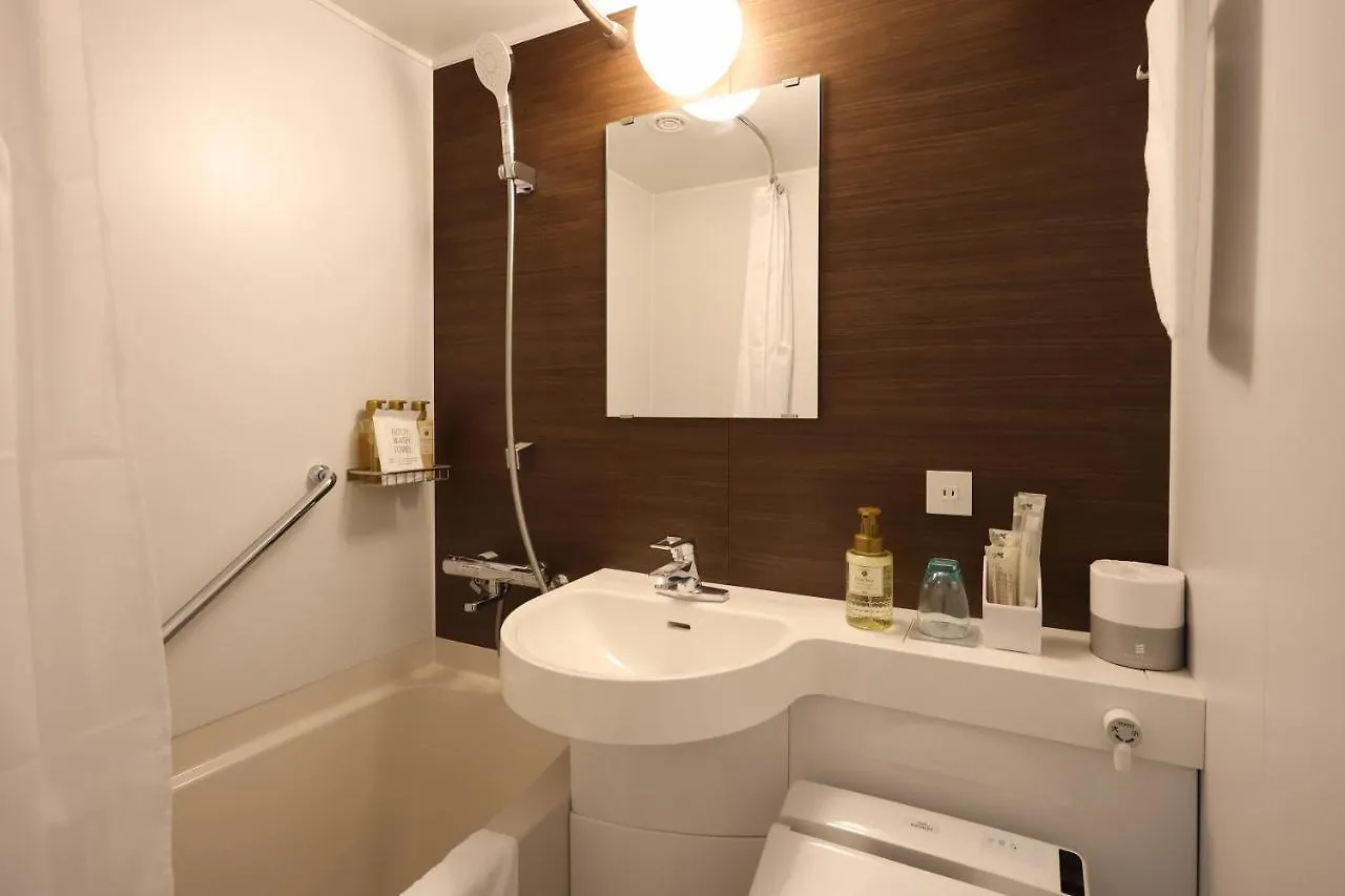Sk Hotel Kobe Ekimae