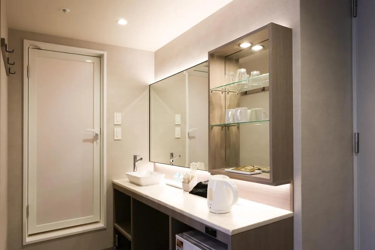 Sk Hotel Kobe Ekimae