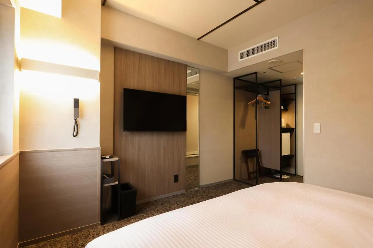 Sk Hotel Kobe Ekimae