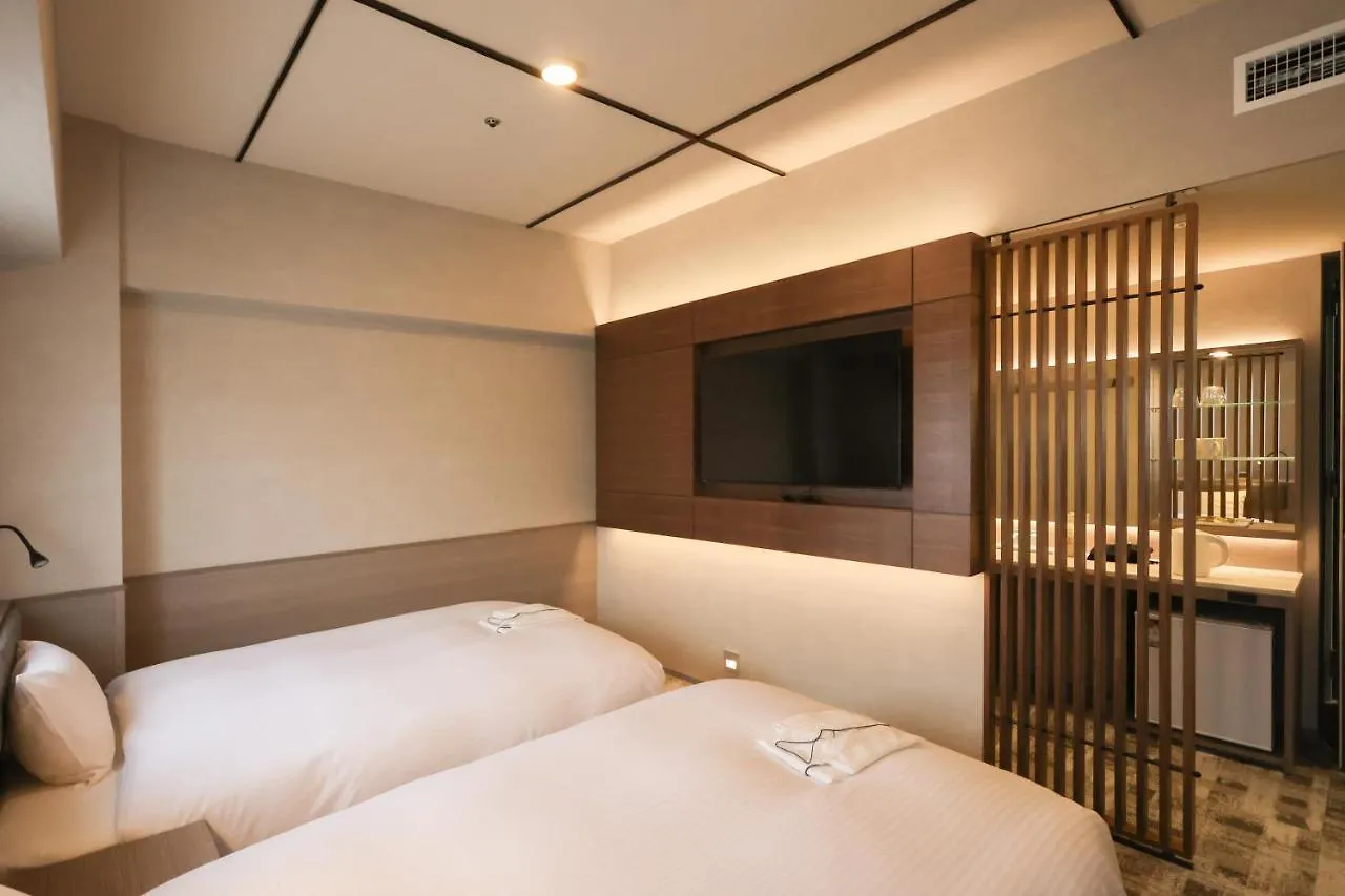 Sk Hotel Kobe Ekimae