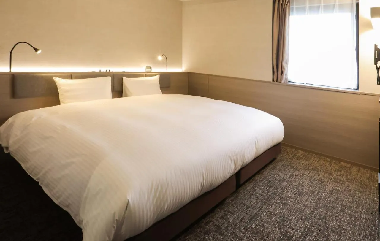 Sk Hotel Kobe Ekimae