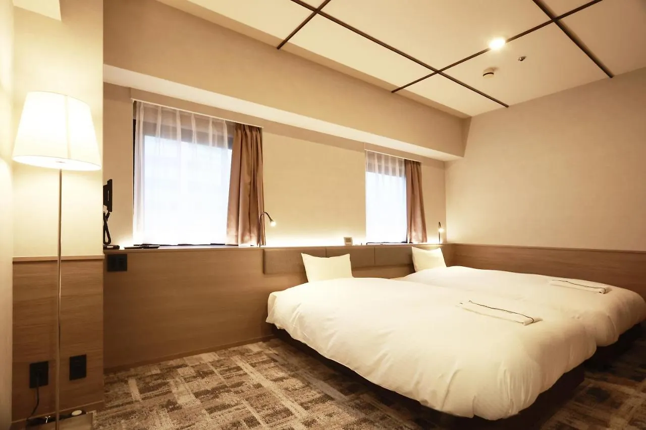 Sk Hotel Kobe Ekimae