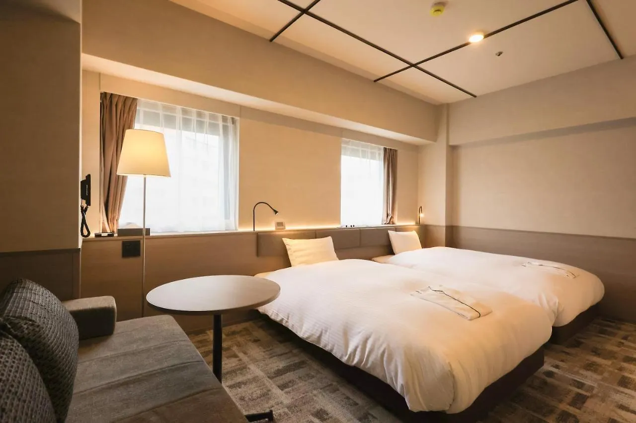 Sk Hotel Kobe Ekimae Japon