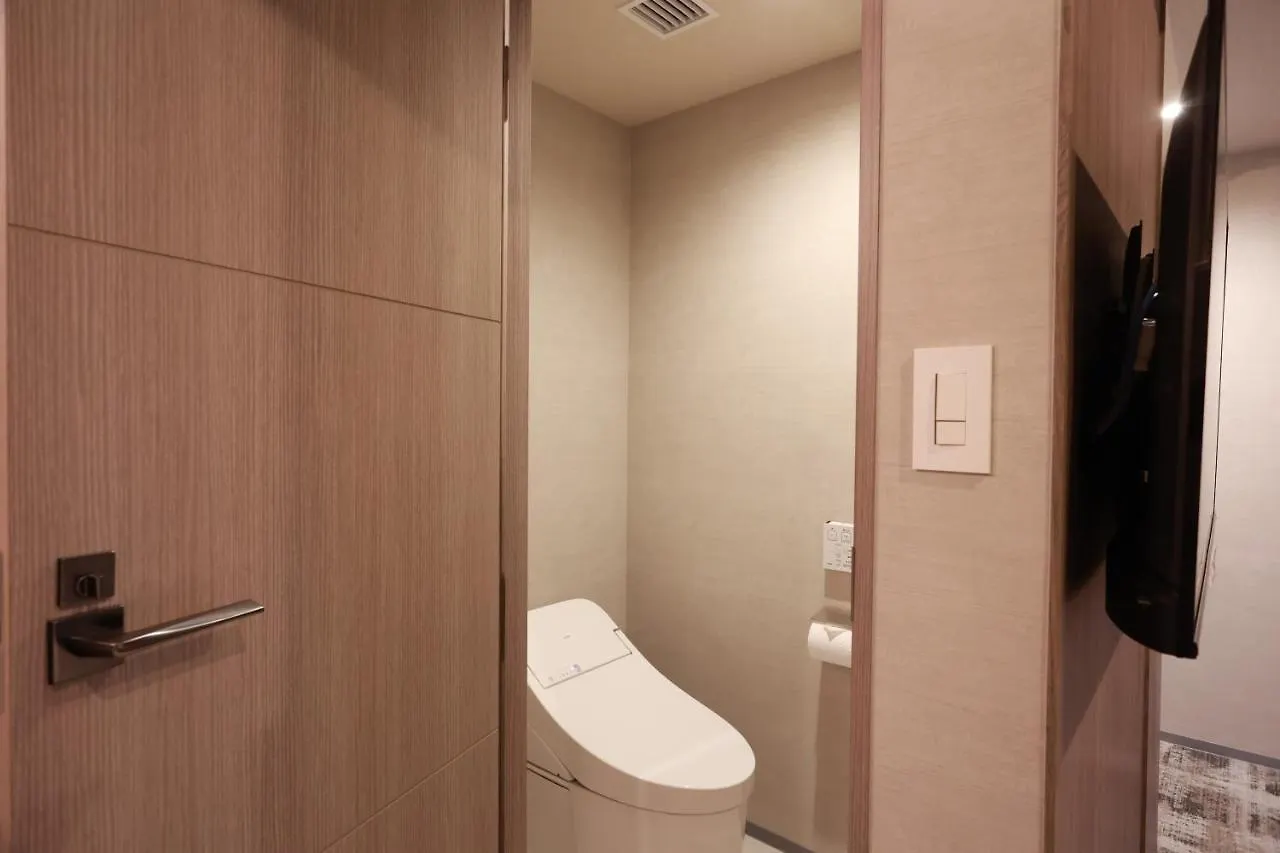 Sk Hotel Kobe Ekimae 3*,  Japon