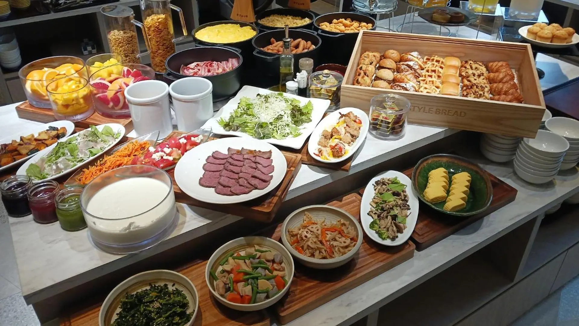 Sk Hotel Kobe Ekimae 3*,  Japon