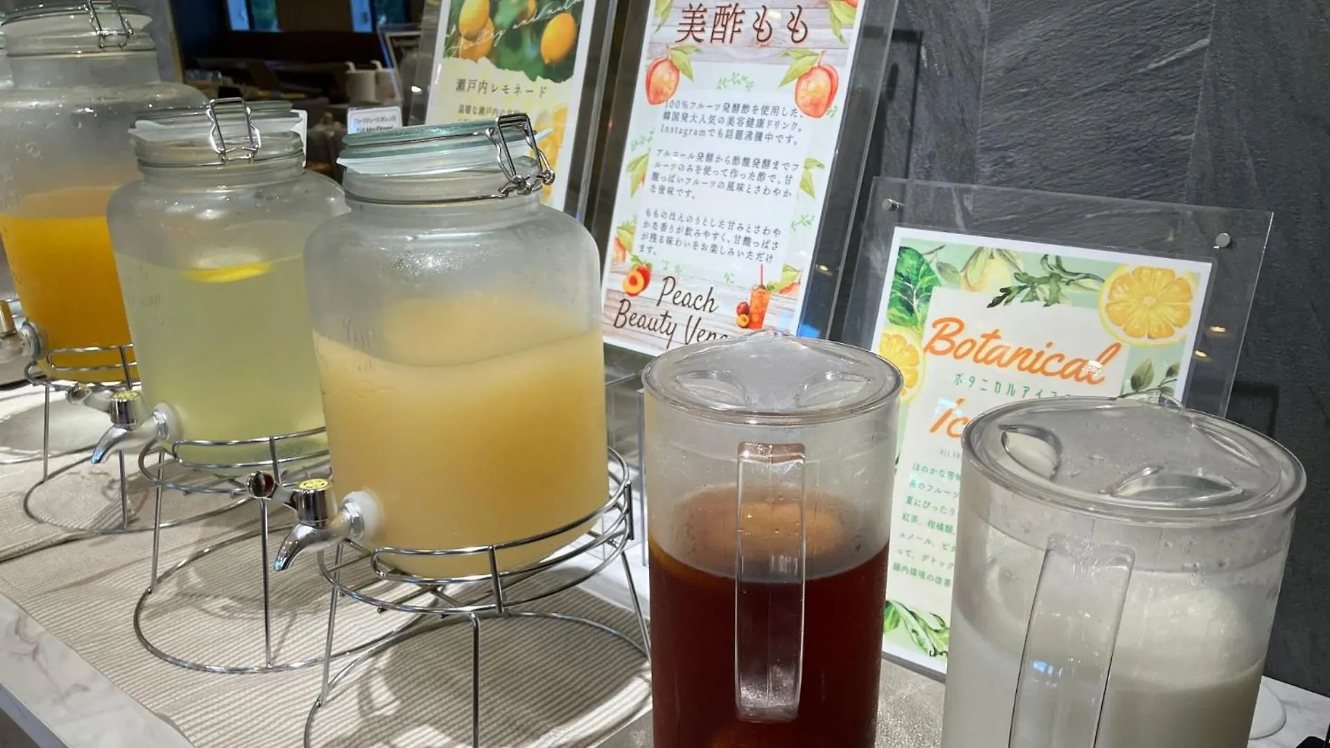 Sk Hotel Kobe Ekimae