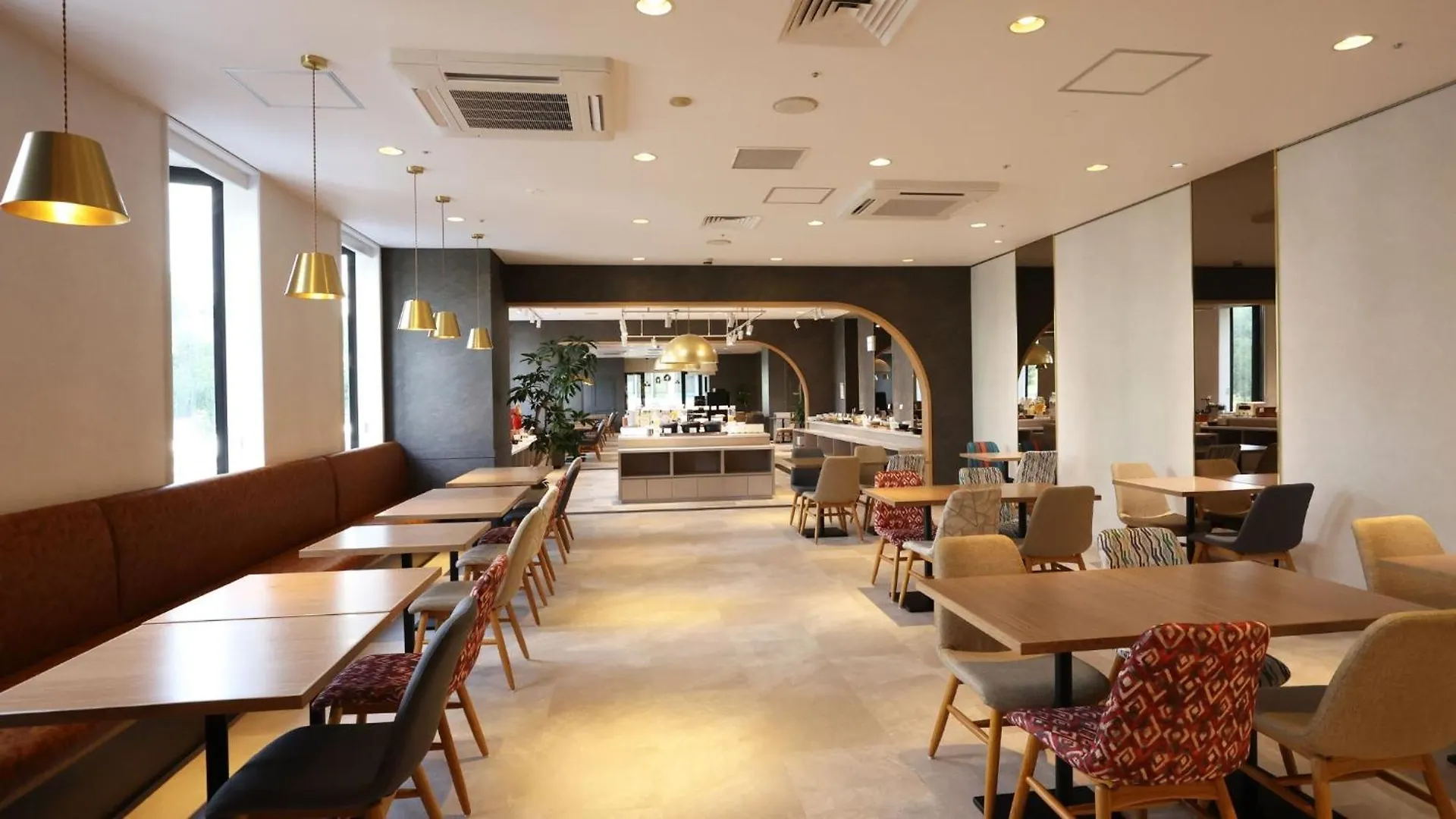 Sk Hotel Kobe Ekimae